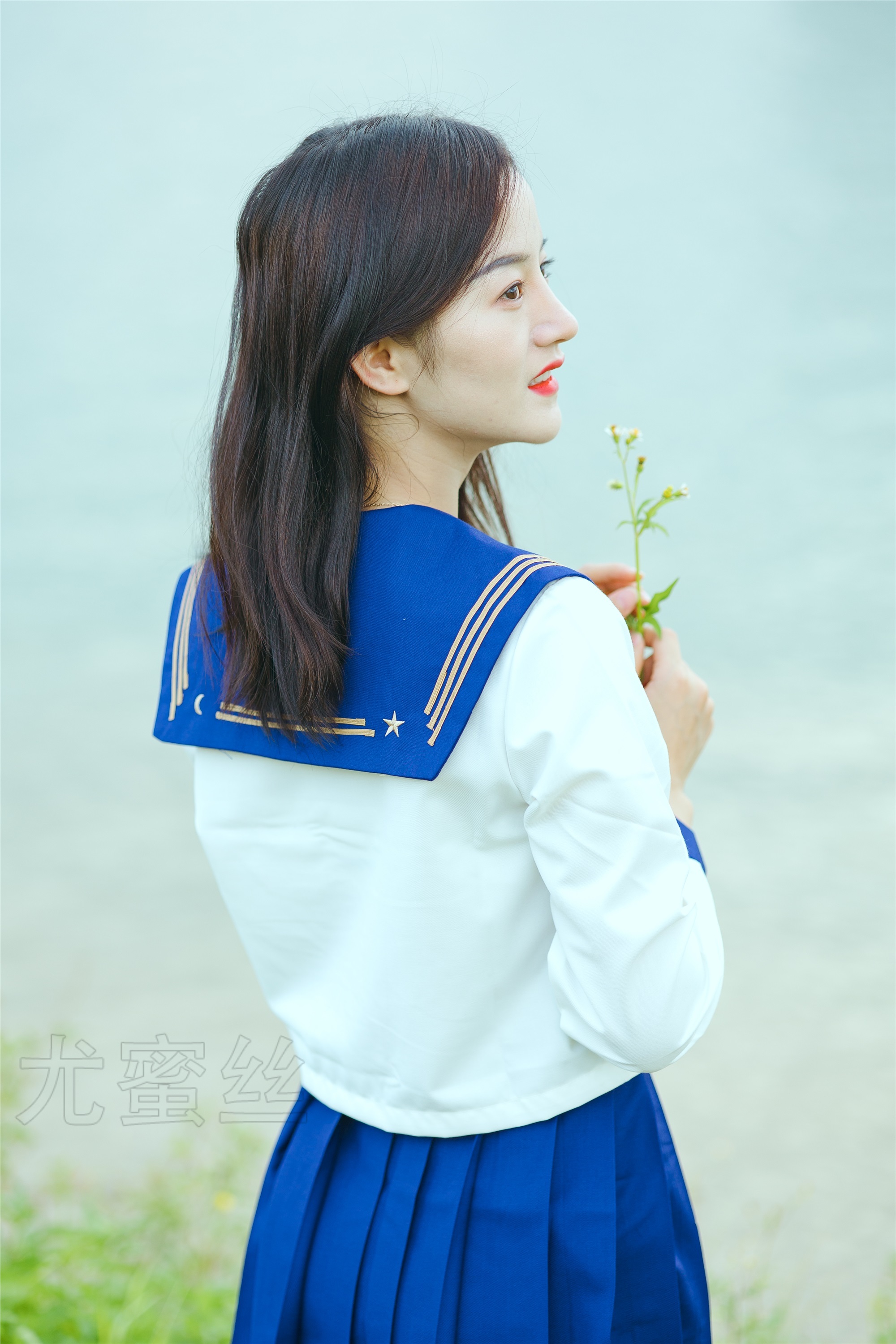 尤蜜丝 穿搭写真 NO.061